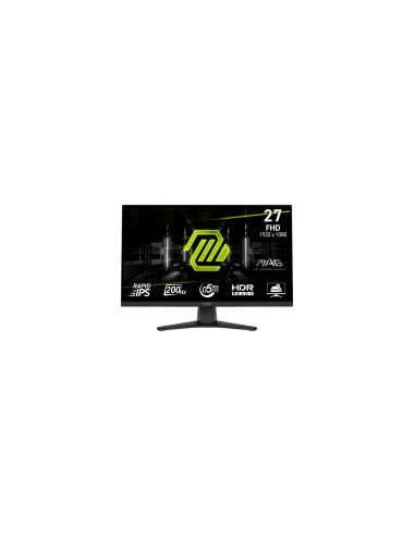 MSI MAG 272F Gaming Monitor